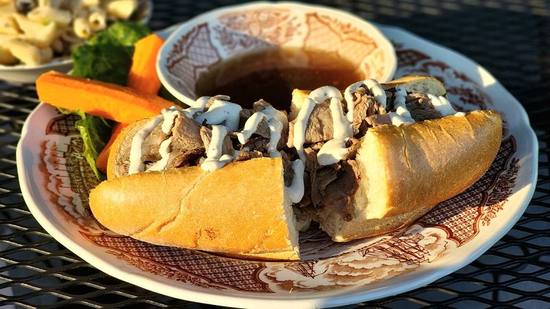 Standout Dishes From the Savory Side of the Menu