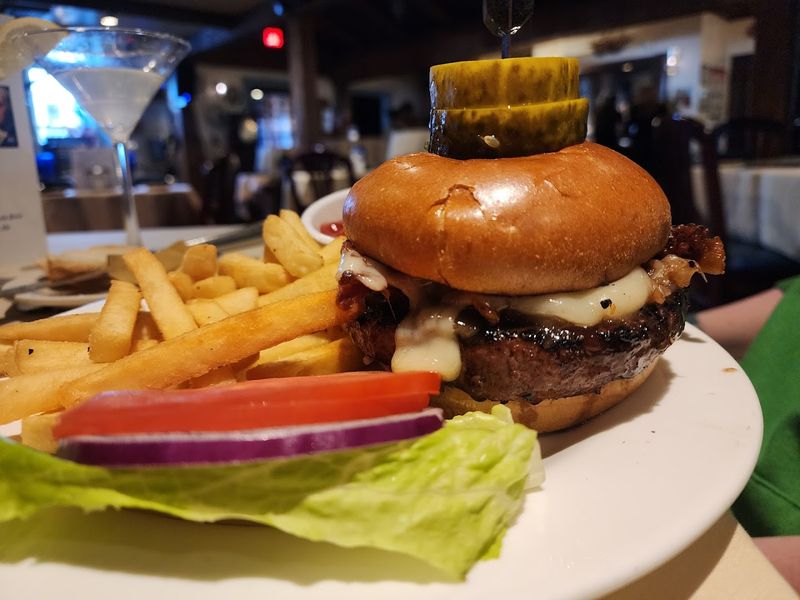 Standout Dishes That Guests Talk About for Weeks