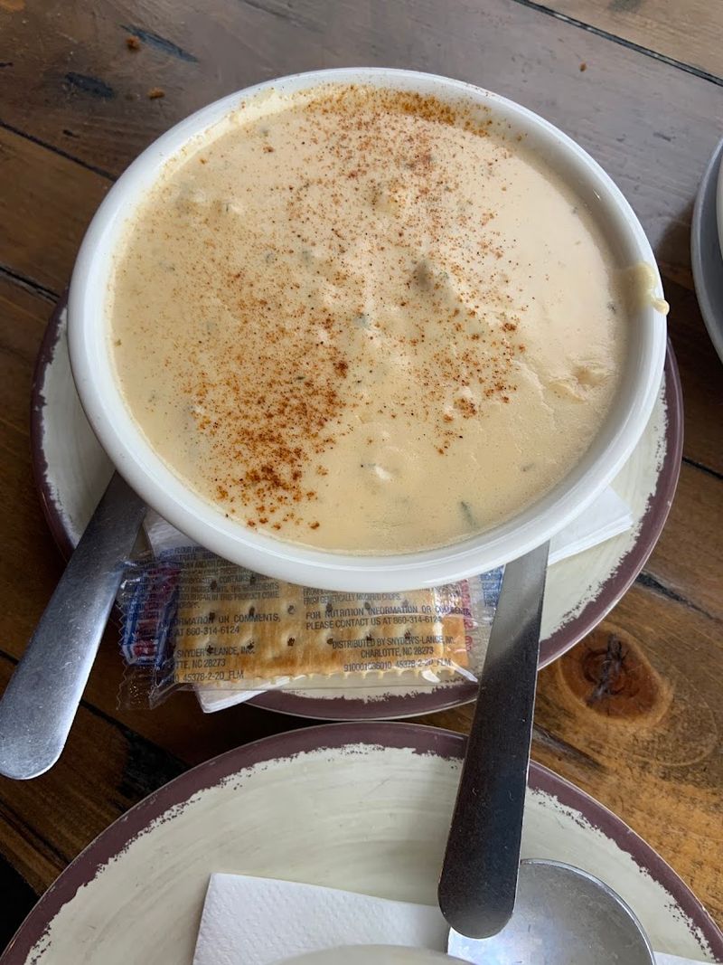 Standout Soups and Starters That Steal the Show