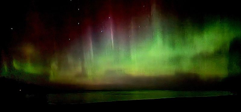 Stargazing Under Dark Skies Stargazing Under Dark Skies