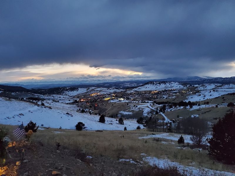 Stargazing Under Some of Colorado's Darkest Skies