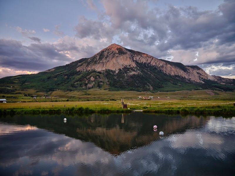 Stargazing Under Some of Colorado's Darkest Skies