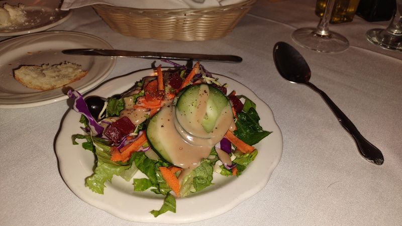 Starters and Salads That Set the Tone Perfectly