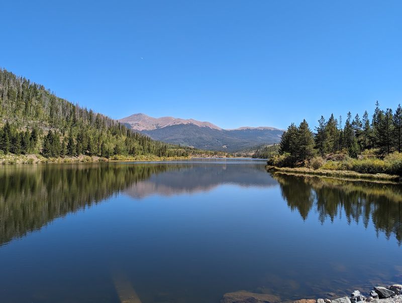 State Forest State Park - Walden, Colorado