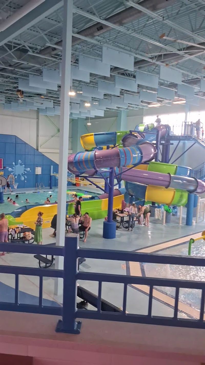 Stay and Play Hotel Package That Keeps the Fun Going All Weekend