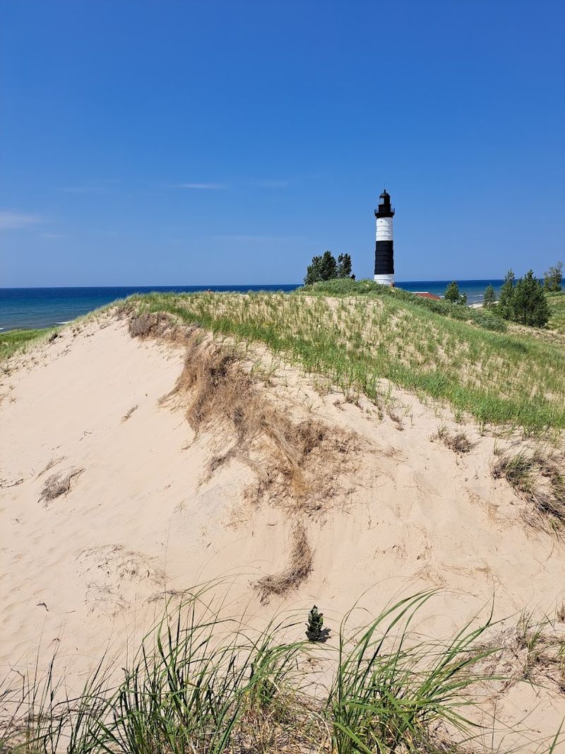 Staying Overnight: The Rare Chance to Sleep at the Lighthouse