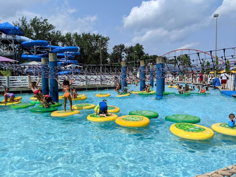 Staying at Castaway Bay Resort for the Full Experience