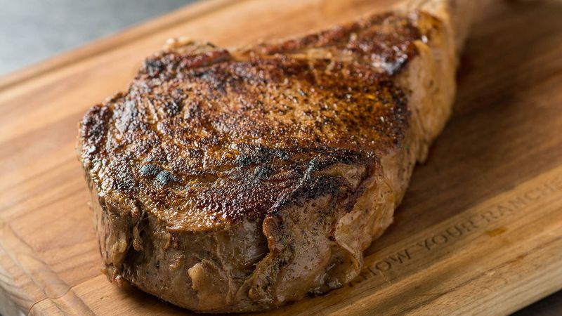Steak Frites with Chimichurri: The Classic Reimagined Steak Frites with Chimichurri: The Classic Reimagined