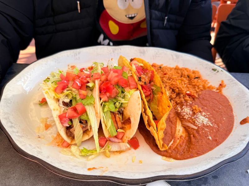 Steak Street Tacos Worth Ordering
