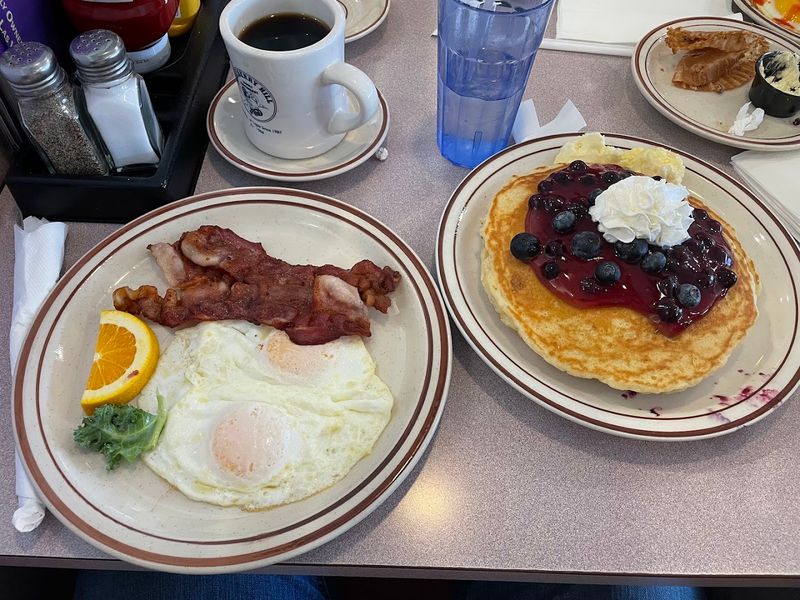 Steak and Eggs Done Exactly Right