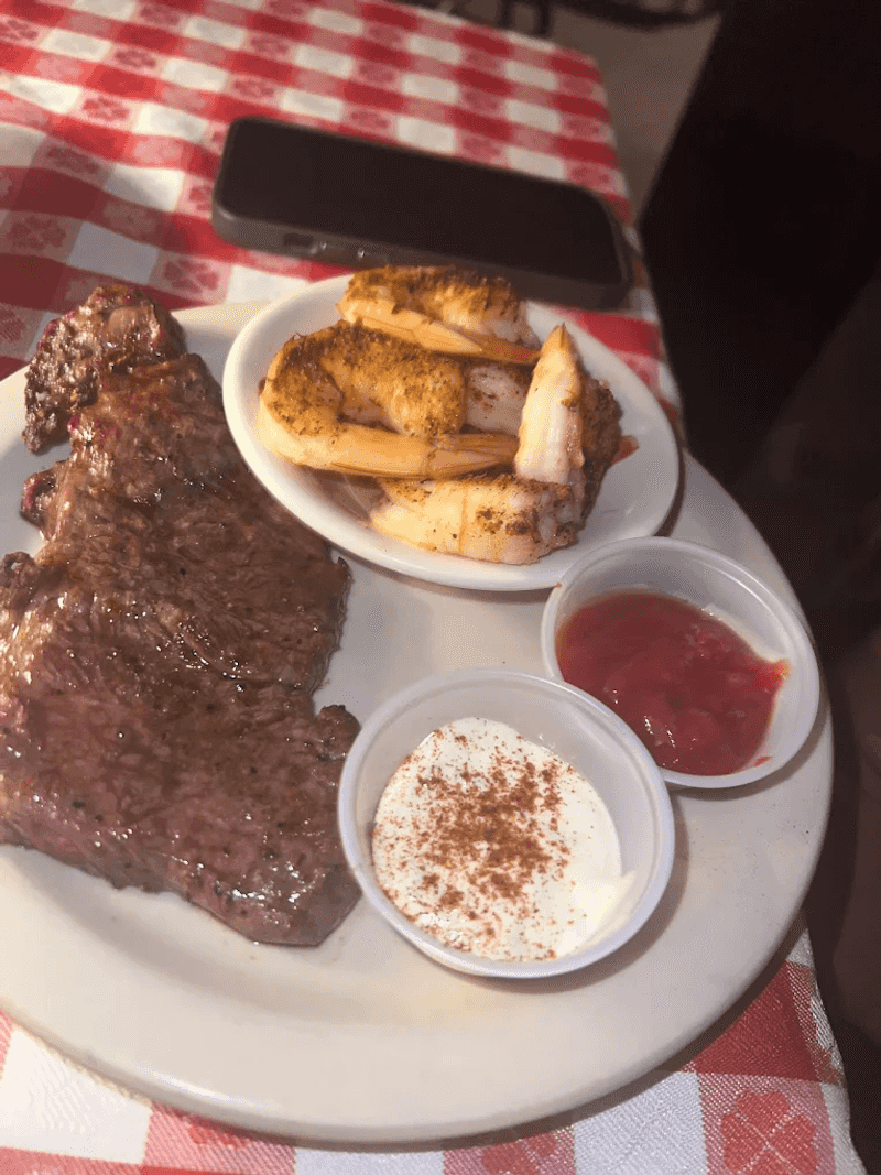 Steaks Grilled Over a Wood Fire That Change Everything