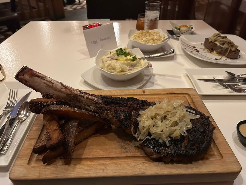 Steaks That Honestly Deserve the Drive