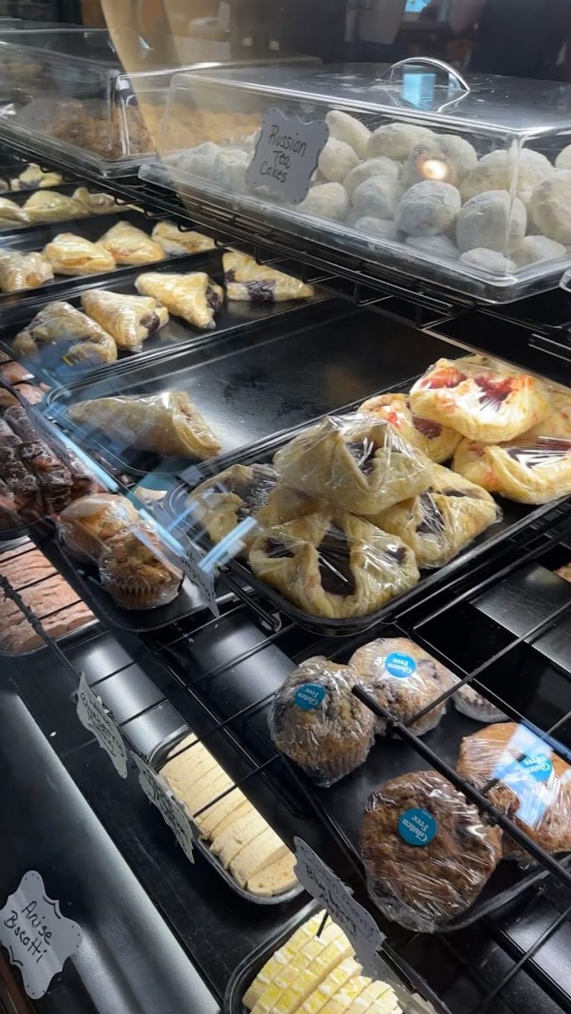 Stella's Kitchen & Bakery - Billings, Montana