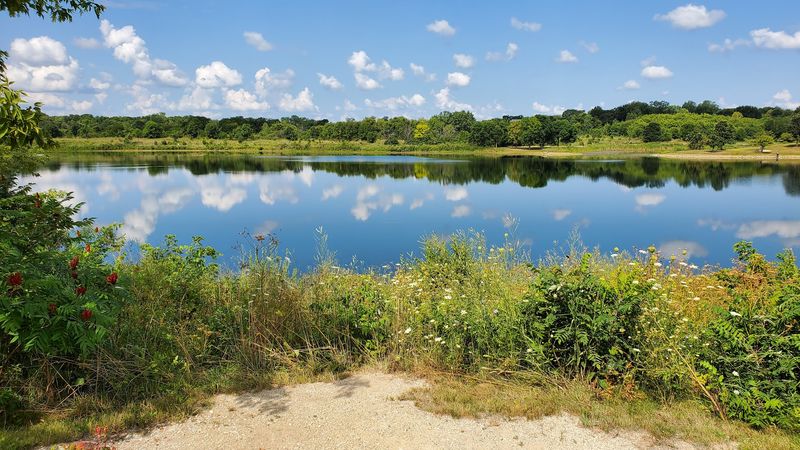 Sterling Lake: A Crystal-Clear Gem Worth Every Visit