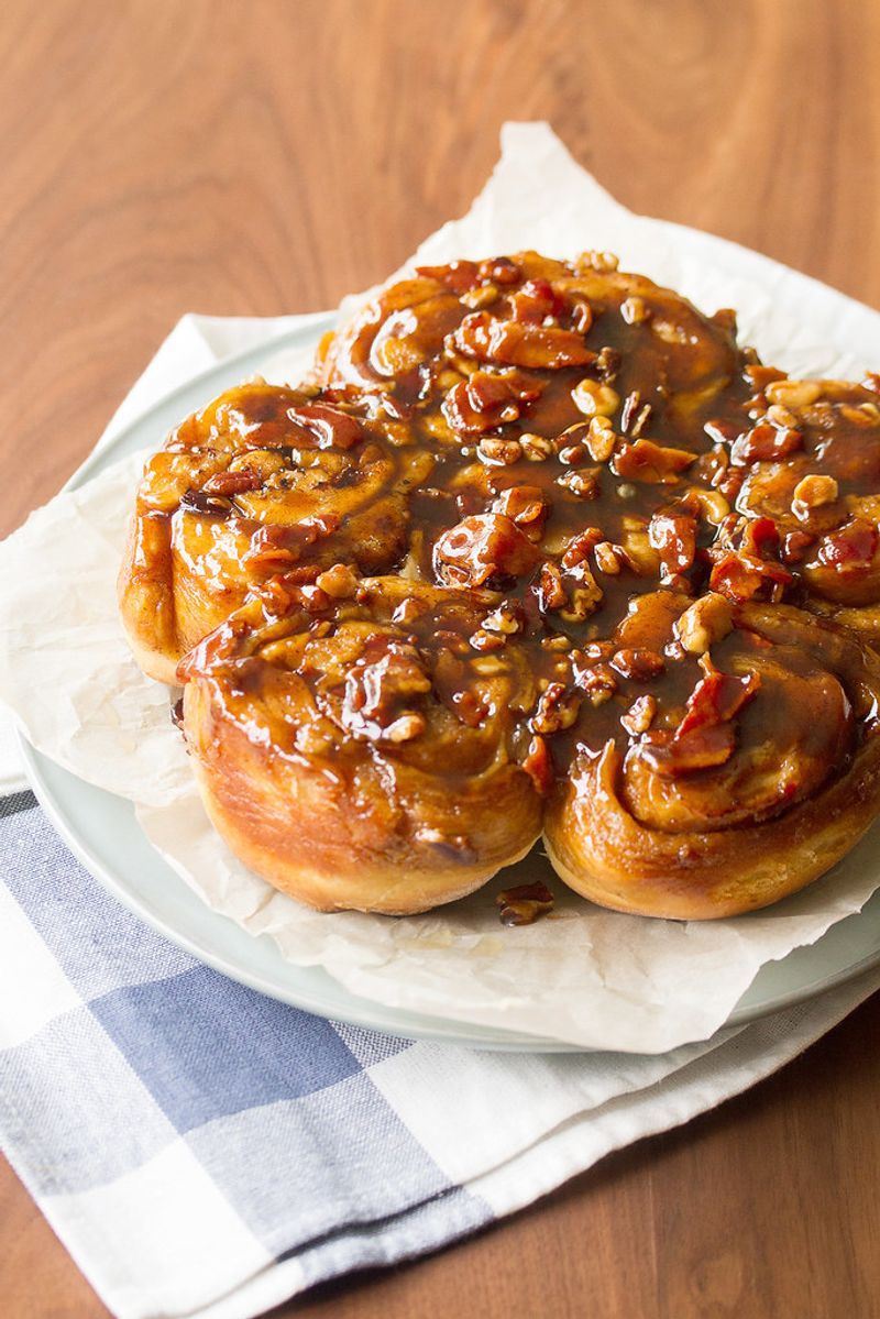 Sticky Buns