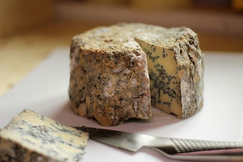 Stilton - England Stilton - England