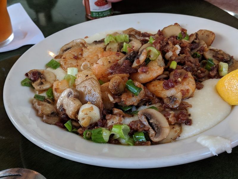 Stone-Ground Grits Done the Right Way Stone-Ground Grits Done the Right Way