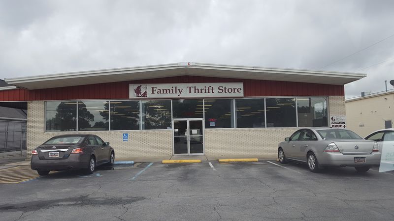 Store Hours And Location Details