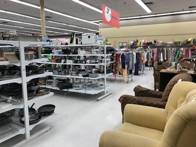 Store Layout and Shopping Experience