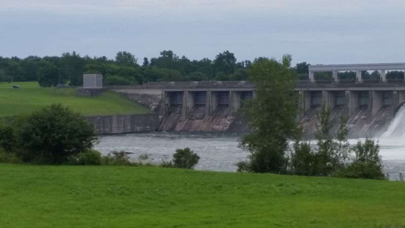 Strategic Location in Northern New York