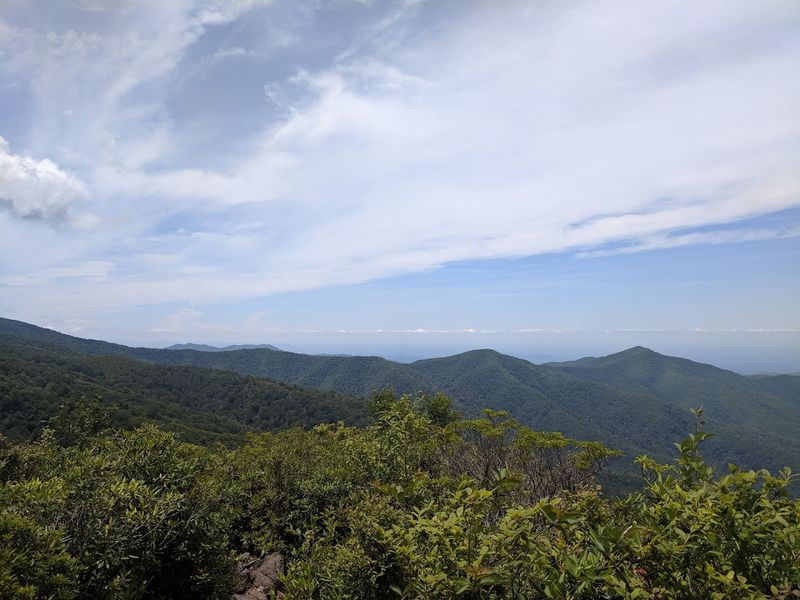 Stratton Bald: A Rewarding High-Elevation Destination