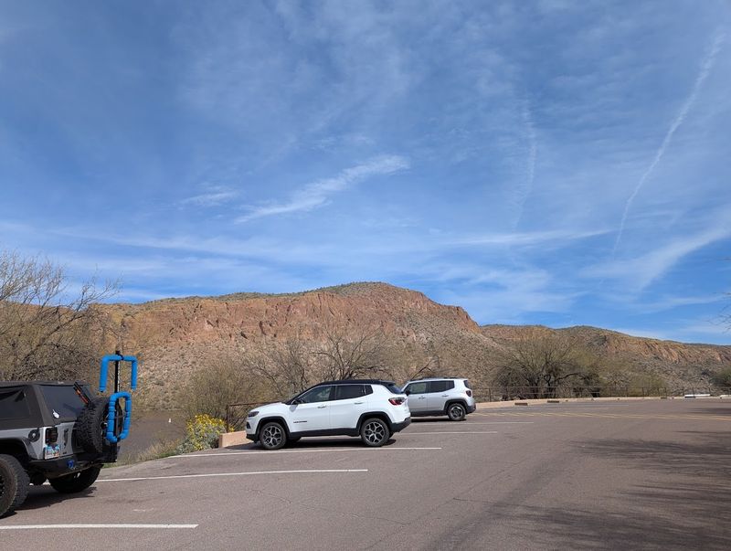 Stress-Free Parking Tips That Save Your Sanity
