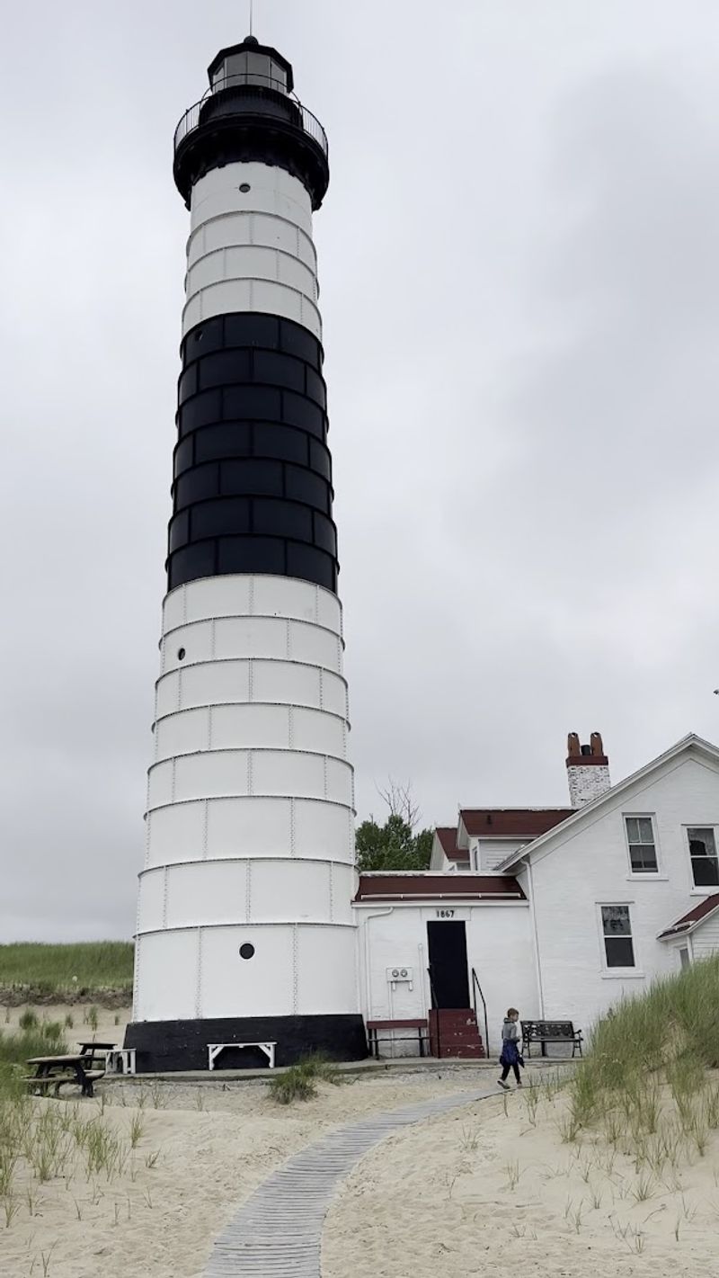 Striking from Every Angle: The Iconic Black-and-White Design