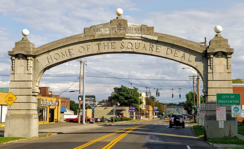 Strong Community Roots and Neighborly Culture