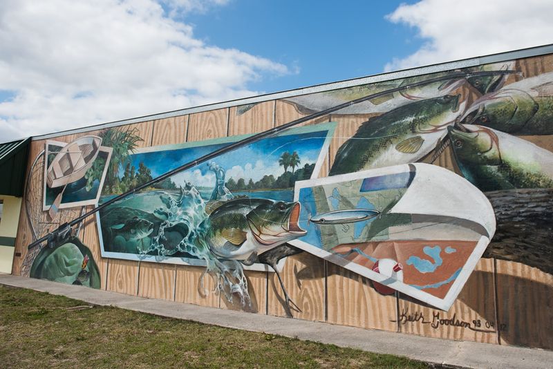 Strong Sense of Local Pride and Civic Involvement