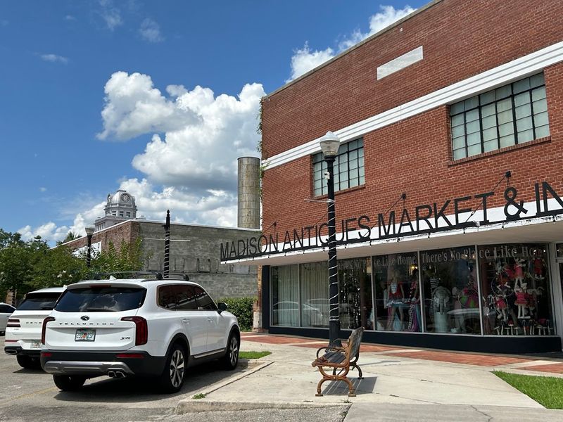 Strong Sense of Southern Heritage