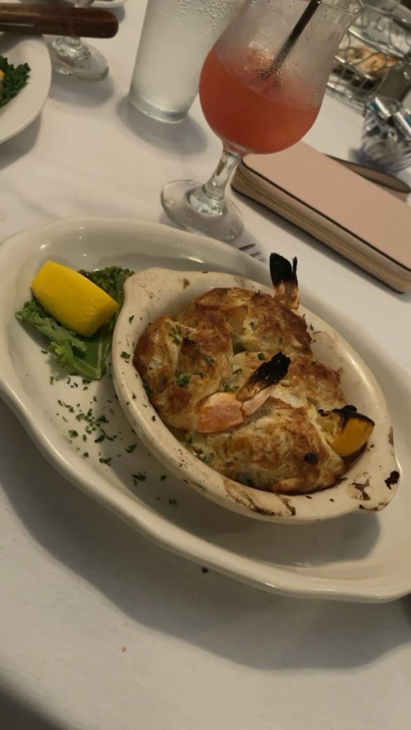 Stuffed Oysters: A Must-Try Appetizer