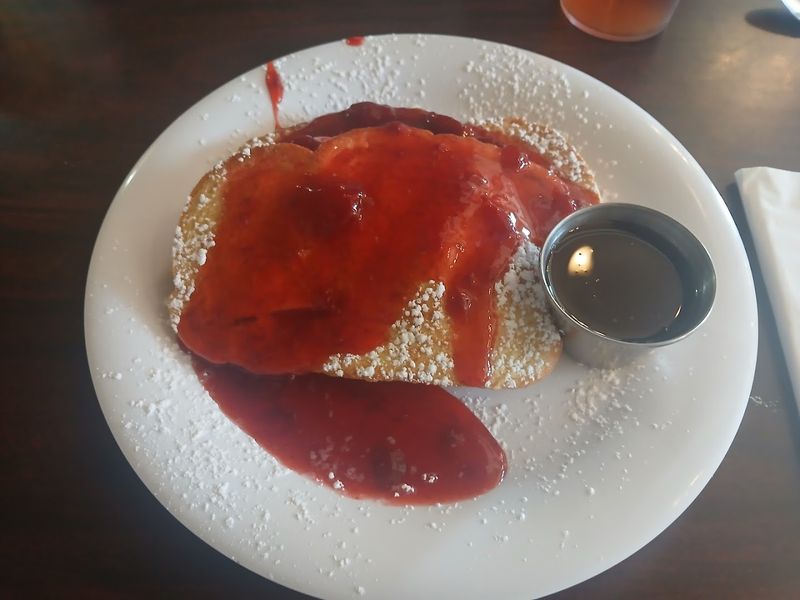 Stuffed Strawberry French Toast That Steals the Show Stuffed Strawberry French Toast That Steals the Show