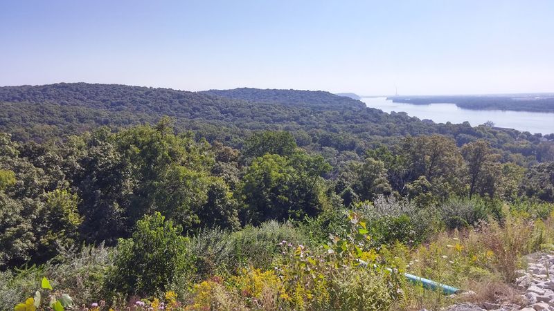 Stunning Fall Foliage Views That Draw Seasonal Visitors