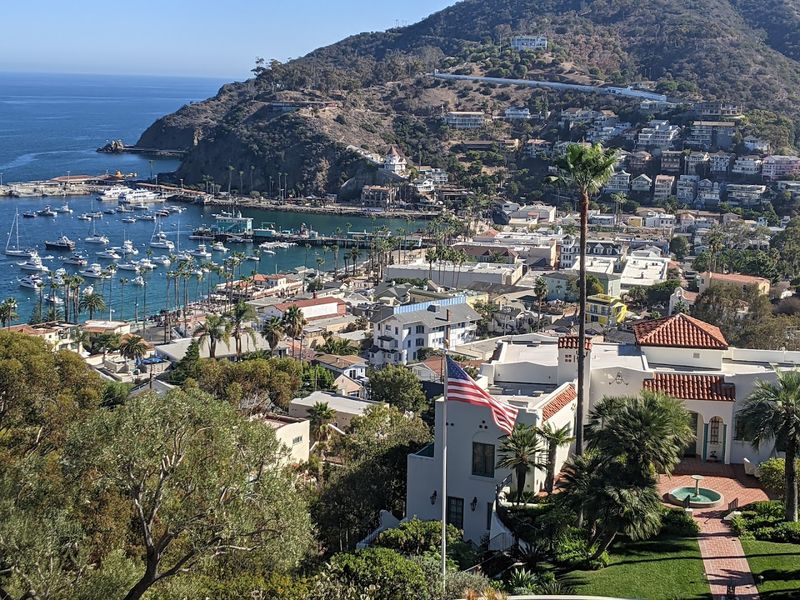Stunning Hillside Neighborhoods