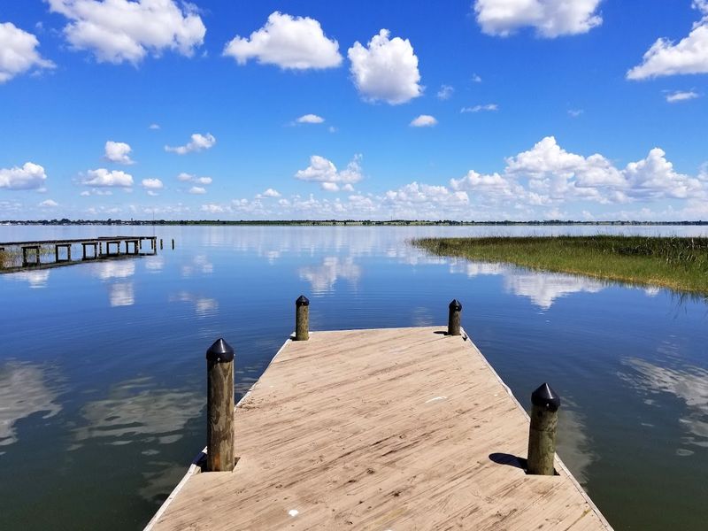 Stunning Lakes Perfect for Outdoor Recreation