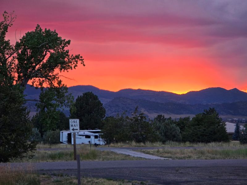 Stunning Mountain Views That Never Get Old