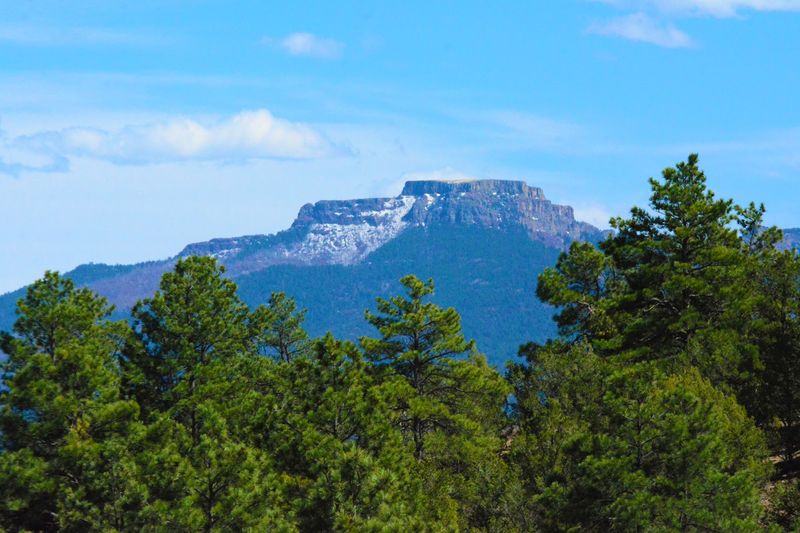 Stunning Natural Scenery Right Outside Your Door