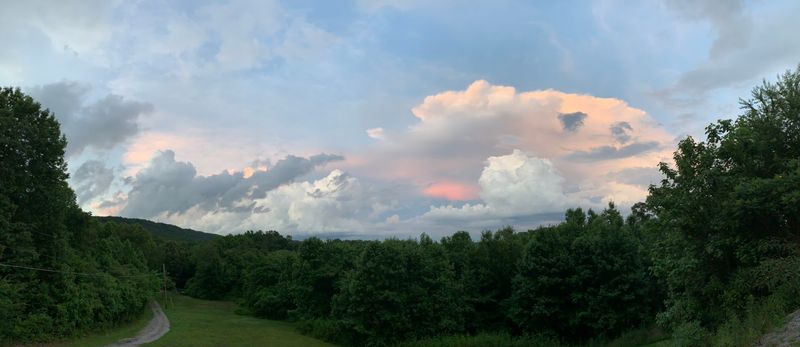 Stunning Natural Scenery Right Outside Your Door Stunning Natural Scenery Right Outside Your Door
