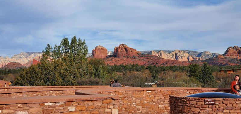 Stunning Picnic Areas With Unbeatable Views