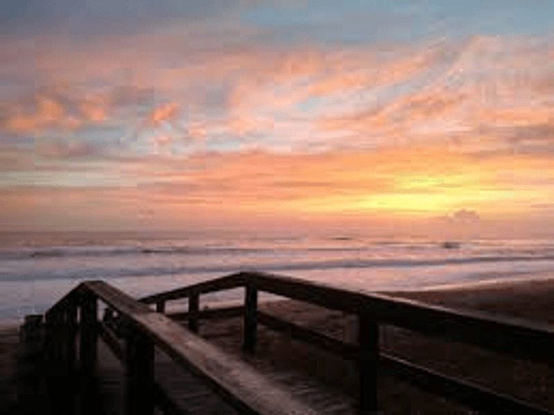 Stunning Sunrises That Rival Anywhere in the World