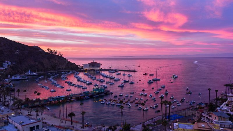 Stunning Sunsets That Stay With You