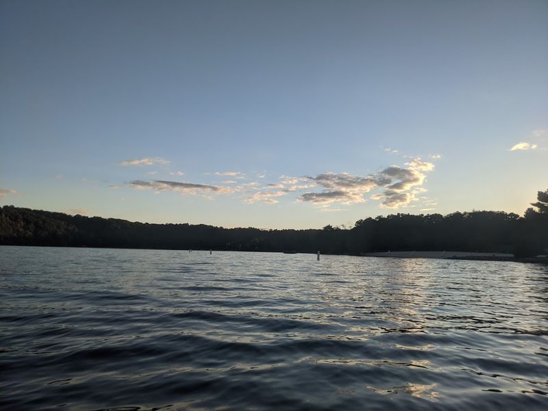 Stunning Sunsets and Stargazing After Dark