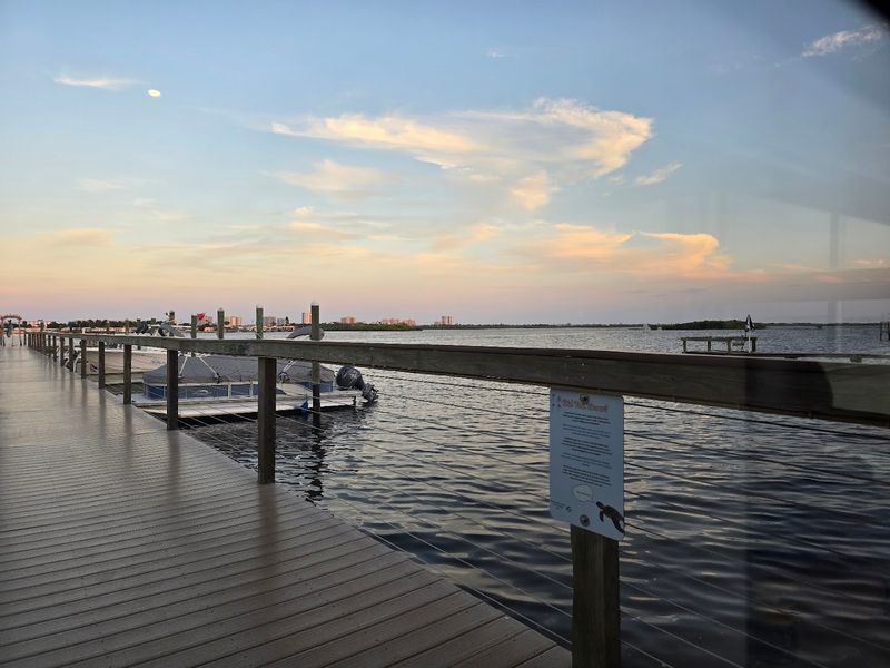 Stunning Views of the Halifax River