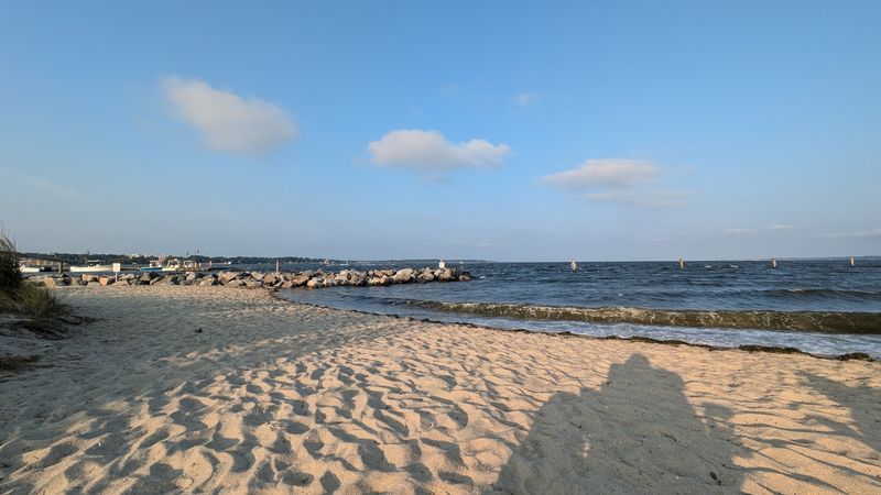 Stunning York River Views