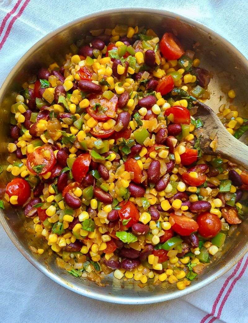 Succotash