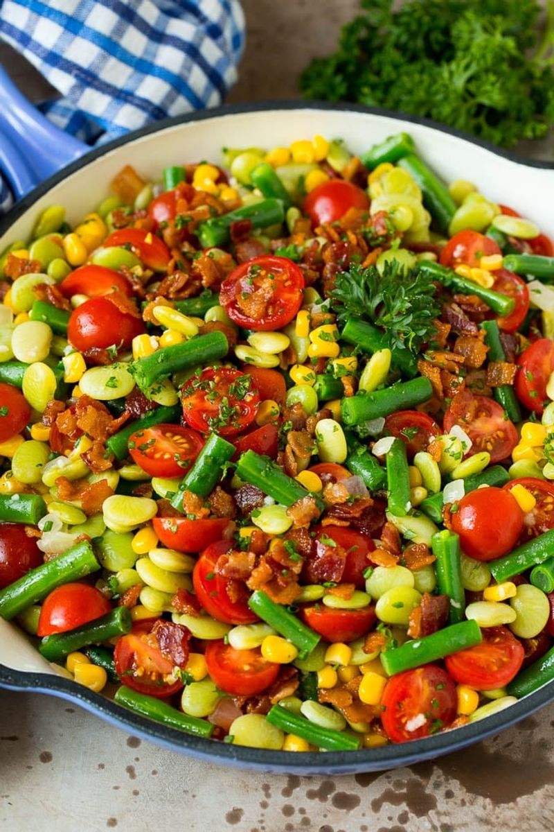 Succotash
