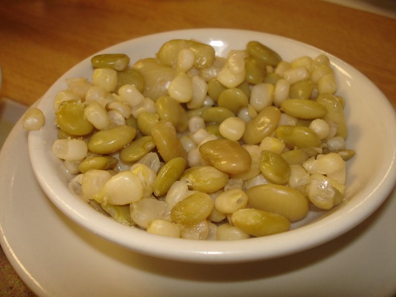 Succotash Succotash