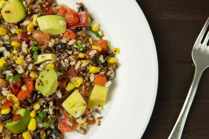 Succotash