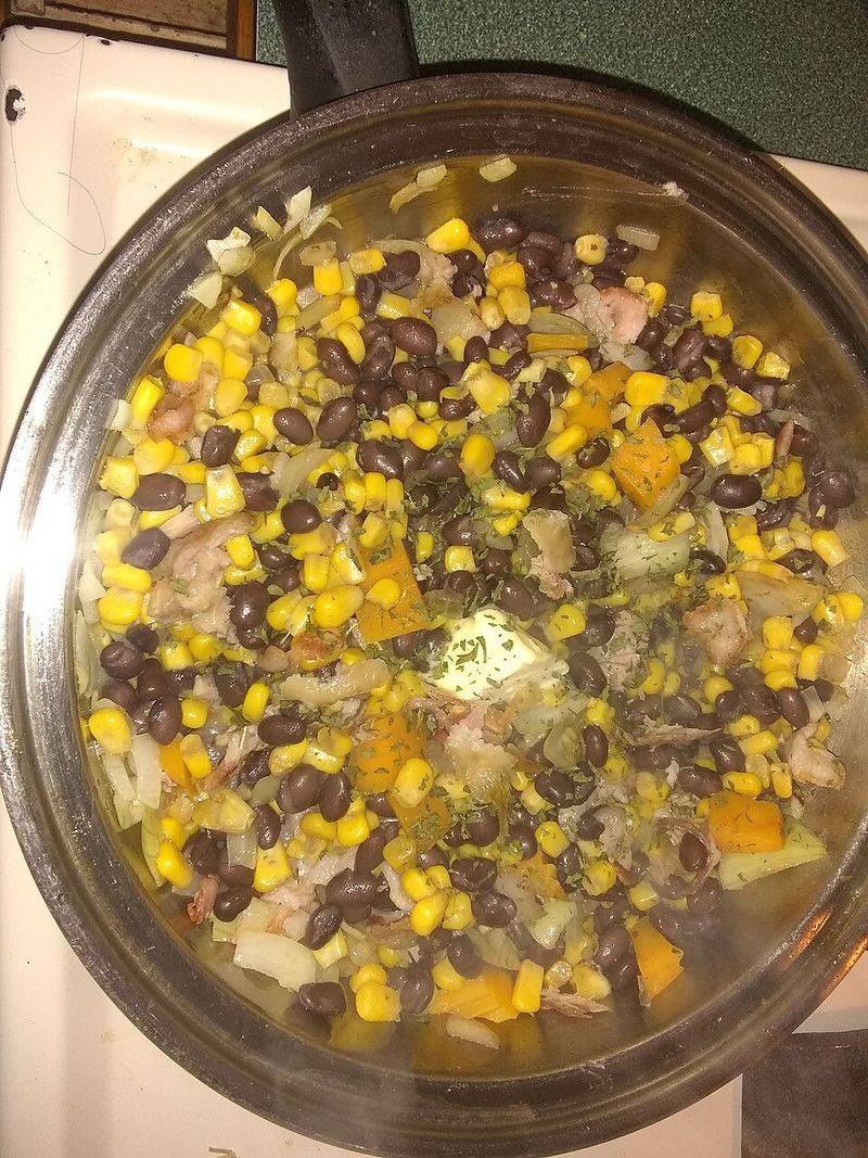 Succotash