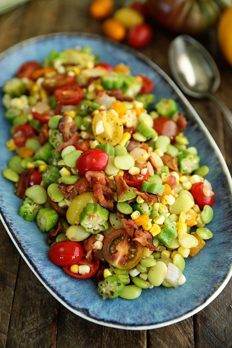 Succotash